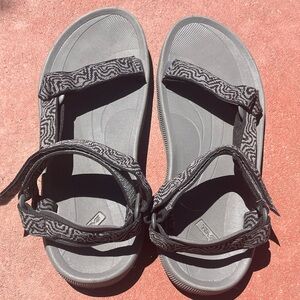 Teva Winstead Men's Sandal Size 11
